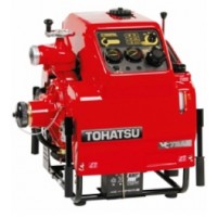 Tohatsu VC72AS Fire Pump 