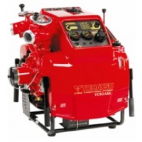 Tohatsu VC82ASE Fire Pump