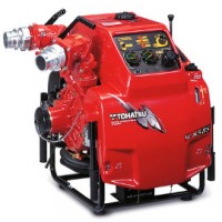 Tohatsu VC85BS Fire Pump