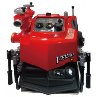 Tohatsu VE1500 Fire Pump