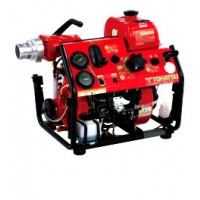 Tohatsu V20E / V20ES (with electric starter)