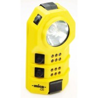 Mica Handlamp LED Series # ML602 1W