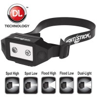 Nightstick NSP-4614B Low-Profile LED Head Lamp / Light