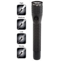 Nightstick NSR-9514 Polymer Multi-Function Personal-Size Torch 