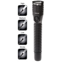 NSR-9614B Metal Multi-Function Personal-Size Torch
