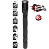 NSR-9744XL Xtreme Lumens Metal Multi-Function LED Dual-Light