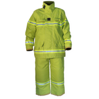 Structural Fire Fighting Garment - 340