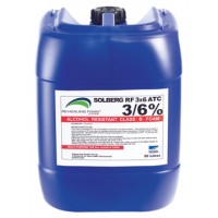 Solberg - Re-Healing Foam RF3X6 ARC 3-6%