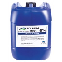 Solberg - Re-Healing Foam - RF6  6% -5°C