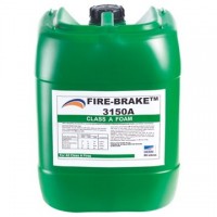 Solberg Bushfire Foam - Fire-Brake 3150A