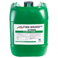 Solberg Bush Fire-Brake 3150A Class A Foam - 3° C