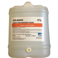 Solberg High Expansion Foam