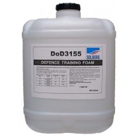 Training Foam Concentrate DoD 3155