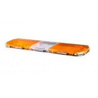 Code 3 Lightbars 2100 Series Amber/Amber