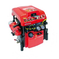 Tohatsu VF21BS (with electric starter) Fire Pump