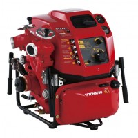 Tohatsu VF53AS Fire Pump_1