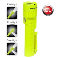 Nightstick XPP-5422G Intrinsically Safe Polymer Dual-Light