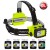 XPP-5458G - Nightstick -  Intrinsically Safe Multi-Function LED Headlamp