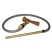 Akron Brass Style # 2901 Industrial/Marine In-Line Foam Eductor 