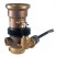 Akron Brass Style # 4471 Akrofoam Nozzle - Severe Duty