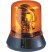 Centre Bolt Mount - 320 Series Halogen Rotating Beacon