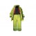 Structural Fire Fighting Garment - 340