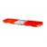 Code 3 Lightbar 2100 Series Red/Red