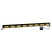 Code 3 Narrowstik - XT308AS Amber Light Bar