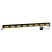 Code 3 Narrowstik - XT308AS Amber Light Bar