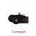 Seek Thermal - CompactPRO Thermal Imaging Camera 01