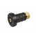 FD-25 Black Out Nozzle