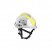 Vallfirest VF2 Bushfire Helmet / Rescue Helmet - White