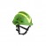Vallfirest VF2 Bushfire Helmet / Rescue Helmet - Green