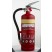 Fire Extinguisher 2Ltr Wet Chemical