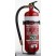 Fire Extinguisher 2.3kg DCP20B:E