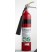 Fire Extinguisher 2kg C02