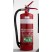 Fire Extinguisher 4.5kg DCPBE