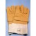 GL Electrical Insulating Glove Protectors - Leather