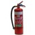 Fire Extinguisher 4.5kg DCPBE (Mines Approved)