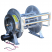 Electric Rewind Hose Reel 