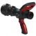 Leader - MultiFlow Compact - Select Flow Nozzle - Back