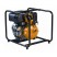 Davey Firefighter Pumps - Yanmar Diesel Single Stage