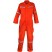 Lightweight Flame Retardant Coverall