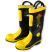 Structural Fire/Hazmat Boots FO24-PRO