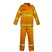 Wildland Fire Fighting Coat and Trouser