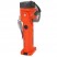Nightstick - INTRANT™ Rechargeable Intrinsically Safe Dual-Light™ Angle Light RED