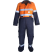 High Visibility Rescue Coverall - C170-PRO