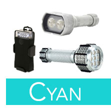 Cyan lights- thumbnail