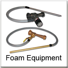 Foam Equipment