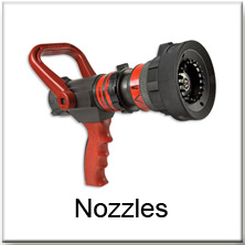 Akron Nozzles